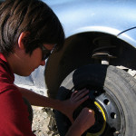 Kvalitní pneu servis, který nabízí nejenom použité pneumatiky
