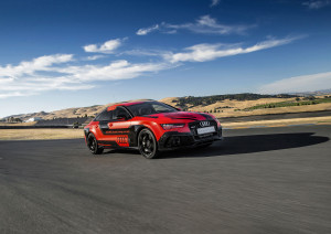 Audi predikuje plně autonomní vozy, až za deset let