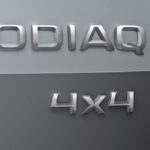 Škoda Kodiaq dostane tento měsíc facelift