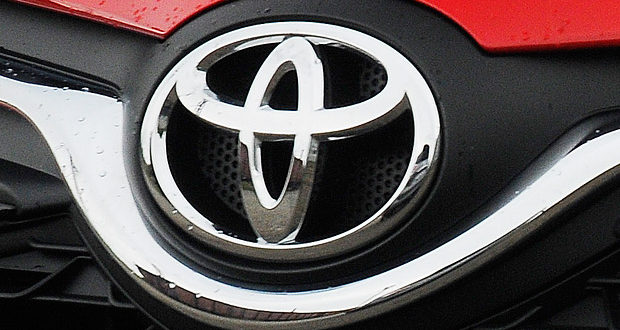 Řízení umělou inteligencí do pěti let Žádný problém říká Toyota!