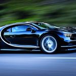 Nové Bugatti Veyron Grand Sport Vitesse Black Bess