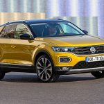 Volkswagen Teramont: Podivné SUV