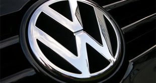 Volkswagen chce nové logo a plánuje něco opravdu velkého