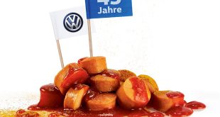 Nový skandál Volkswagenu, tentokráte s kečupem