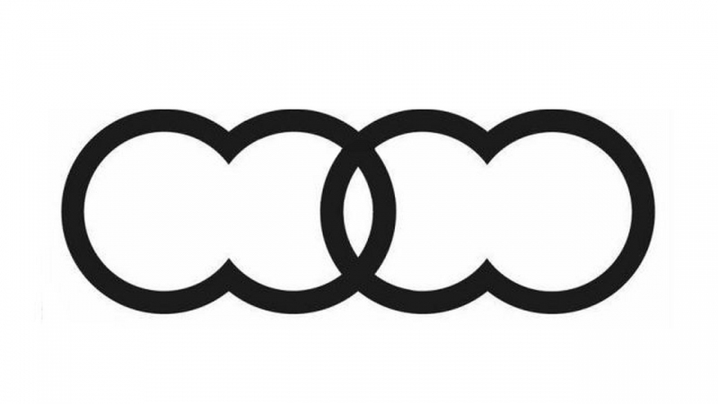 Automobilka Audi mění své logo
