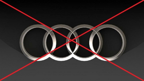 Automobilka Audi mění své logo