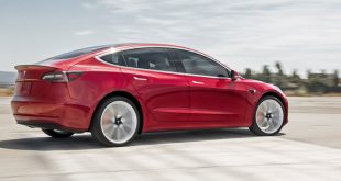 Dokáže Tesla přežít? To se ukáže již v příštím roce!