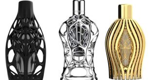 F1 spouští prodej vlastních, velice drahých parfémů