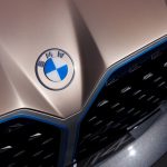 BMW představilo luxusní automobil budoucnosti