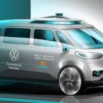 Volkswagen Teramont: Podivné SUV