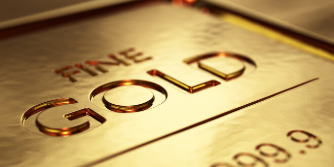 Investiční zlato jde nakoupit levněji. Dobře si vyberte obchodníka