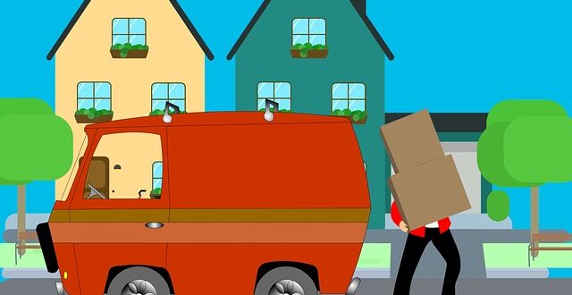 3 tipy pro přepravu nákladu ve vašem autě