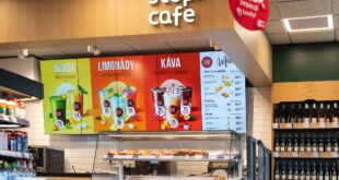 ORLEN osvěží léto: na čerpacích stanicích nabídne nové ledové kávy, džusy i limonády